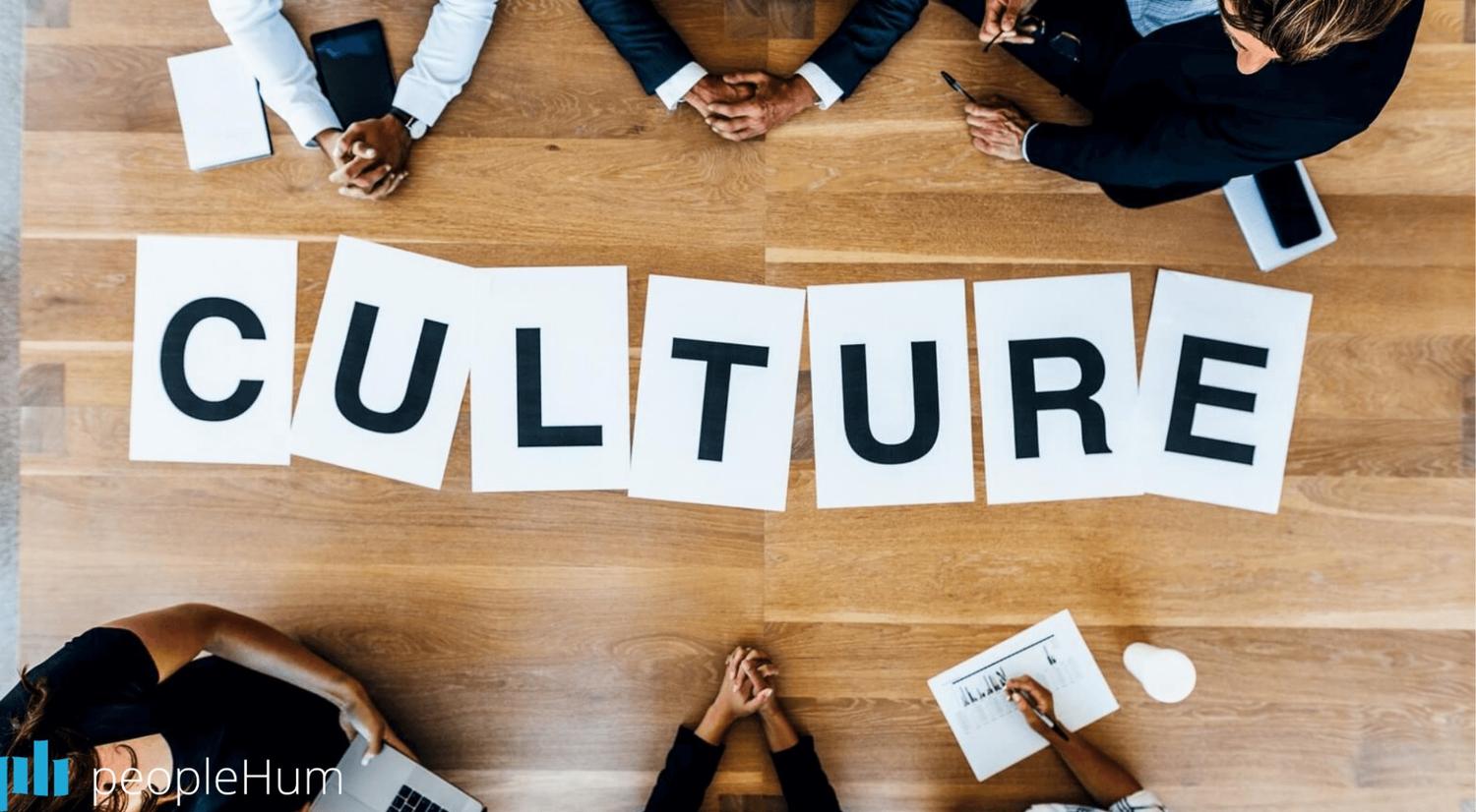 Cultural fit under the microscope