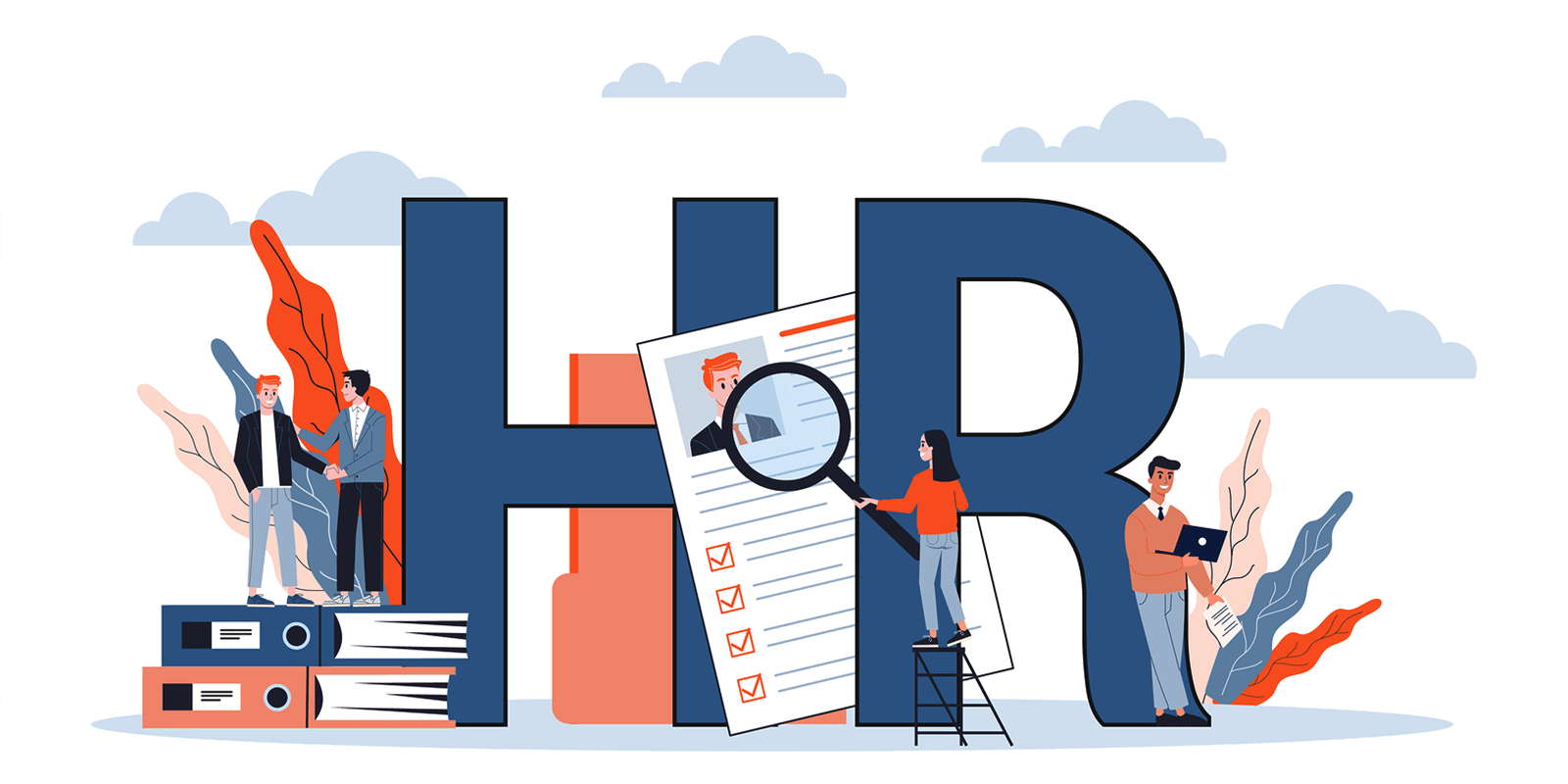 HR doesn't need a seat at the table, it is the table | peopleHum