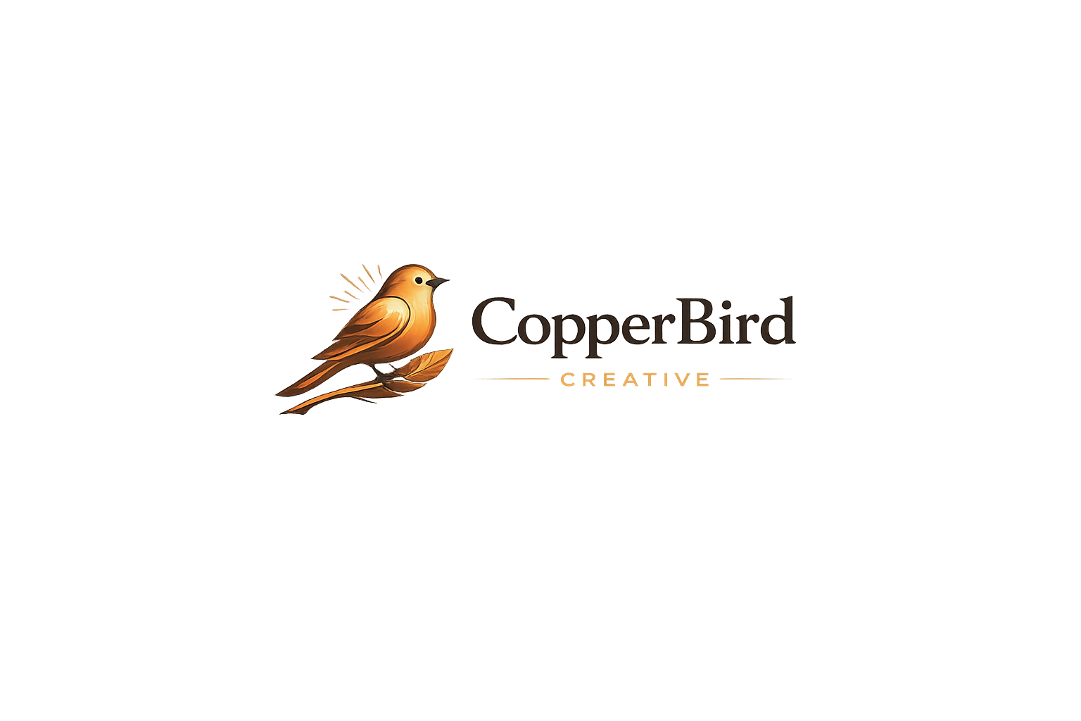 MetricMint SAAS logo with a hexagon containing an ascending bar chart and arrow.