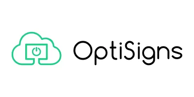 Optisigns