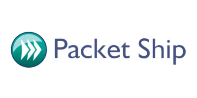 Packet Ship