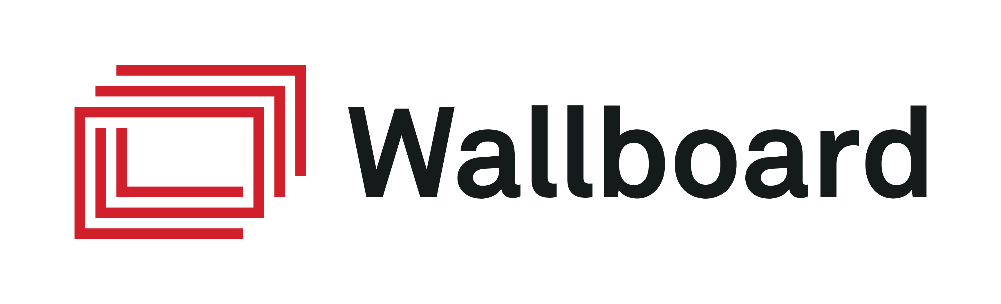 Wallboard