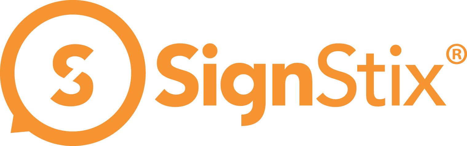 Signstix
