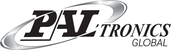 Paltronics