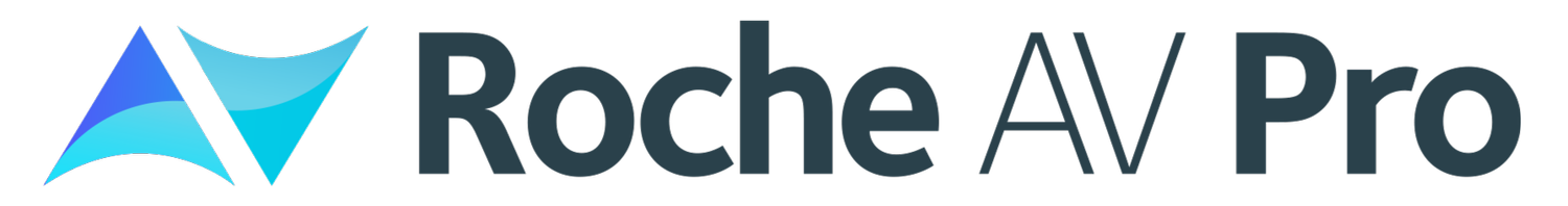 Roche AV Pro