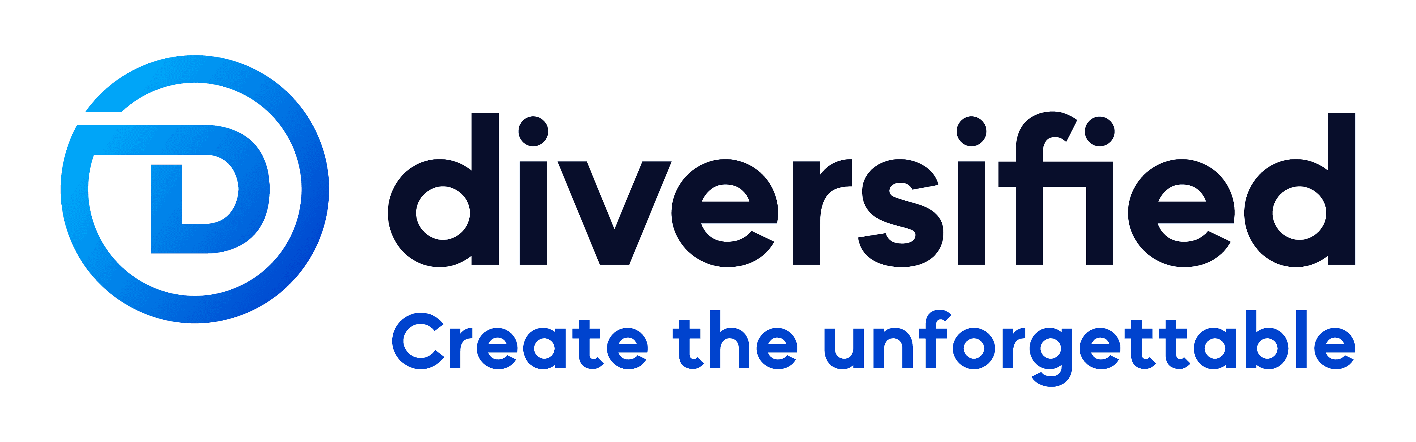Diversified
