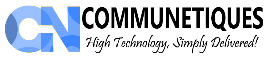 Communetiques