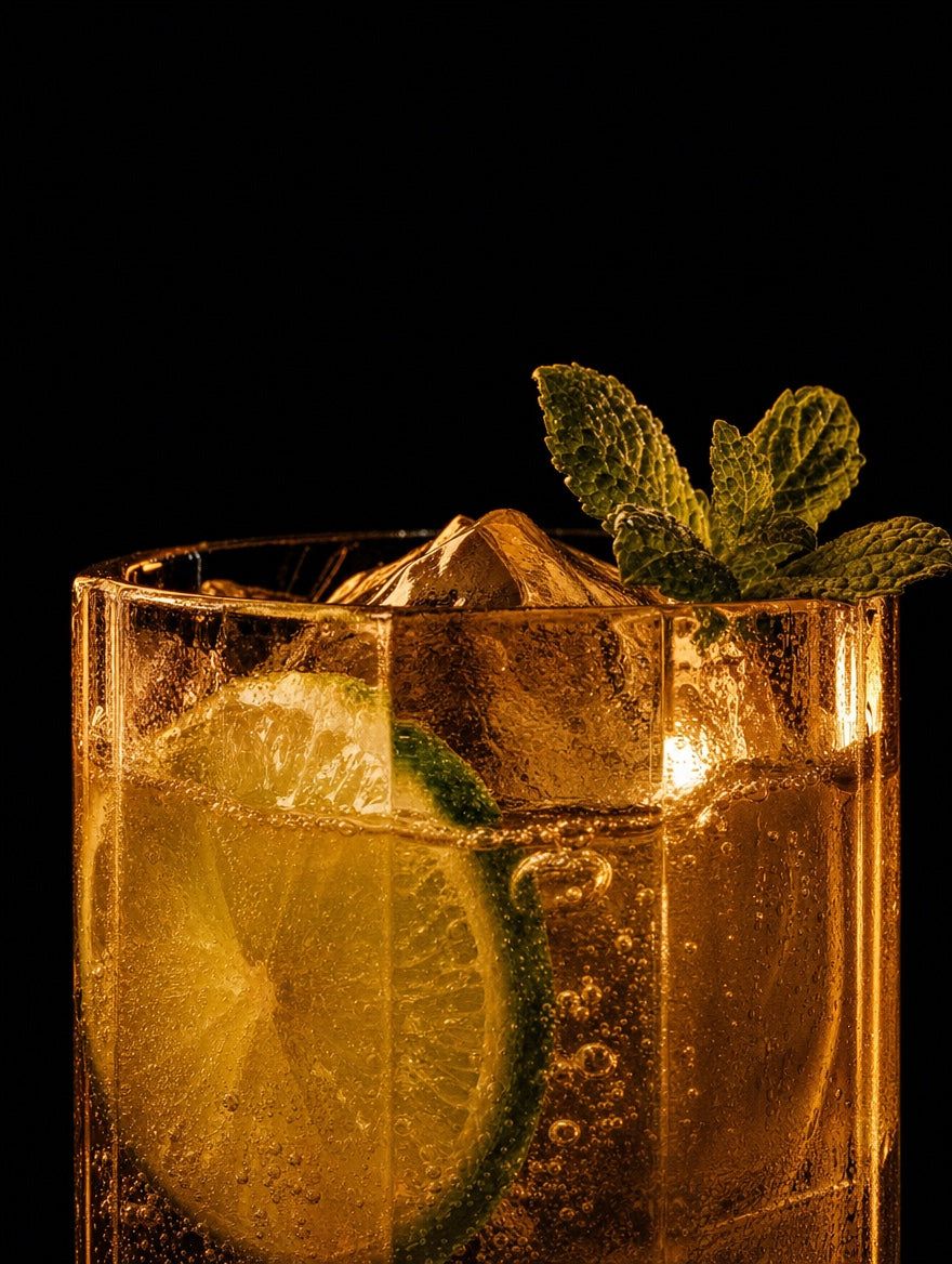 Tecán Mexican Mule
