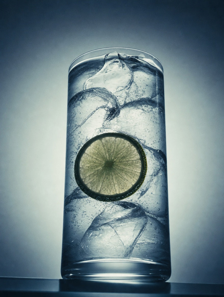 Tecán Ranch Water