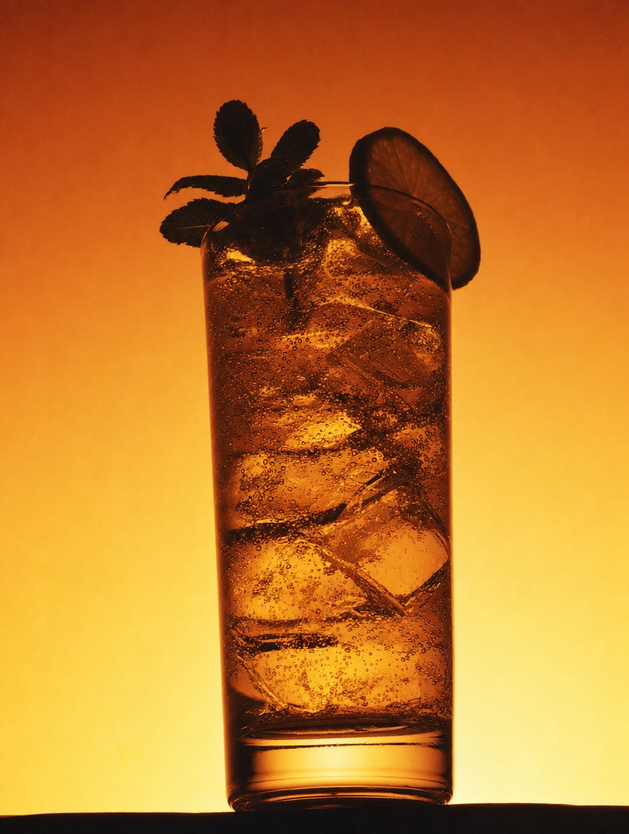 Tecán Mexican Mule