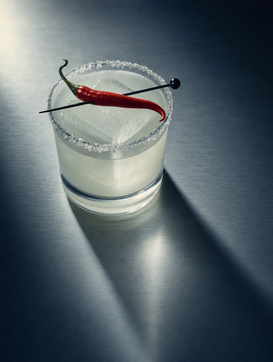 Tecán Spicy Margarita