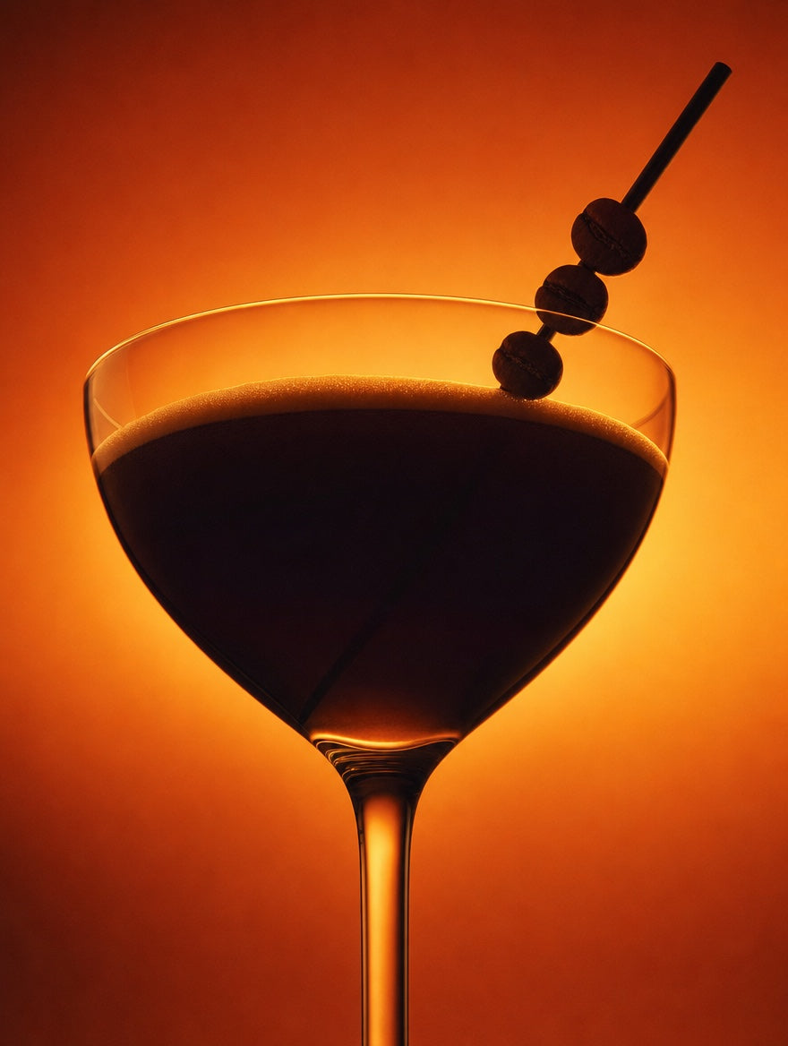Espresso Tecán