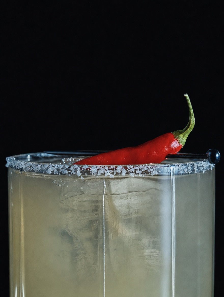 Tecán Spicy Margarita