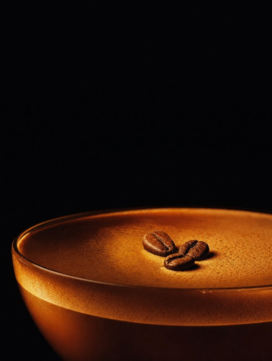 Espresso Tecán