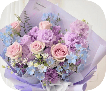 Lavender Tenderness