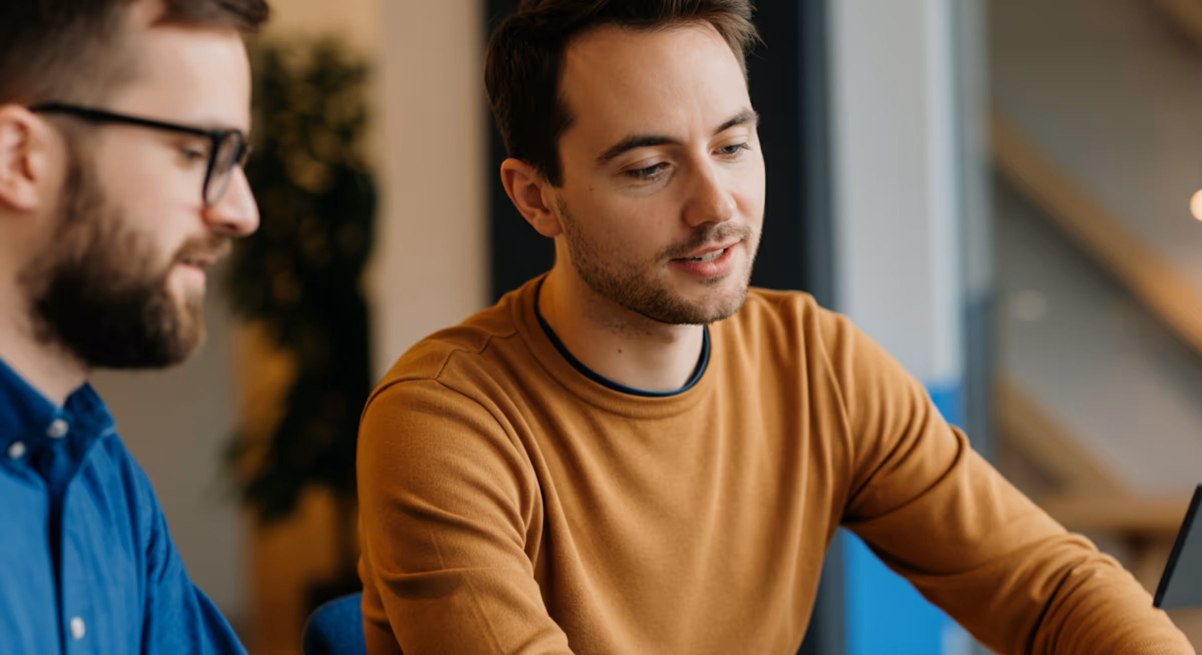 Collaborative Discussion