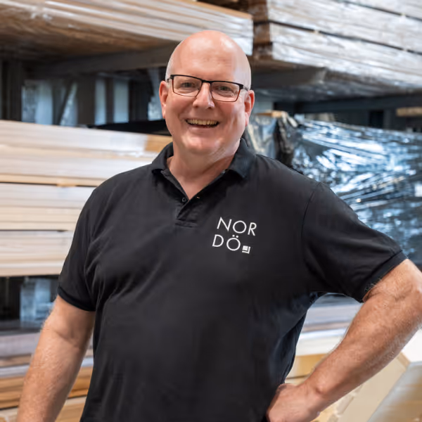 Team Nordö Saunabaumanufaktur Andreas