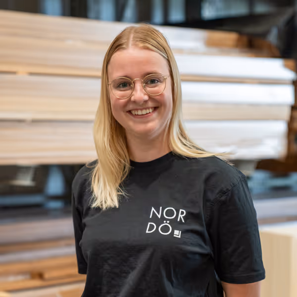 Team Nordö Saunabaumanufaktur Anika