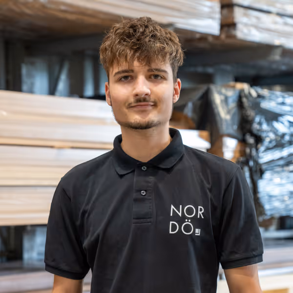 Team Nordö Saunabaumanufaktur Alexander