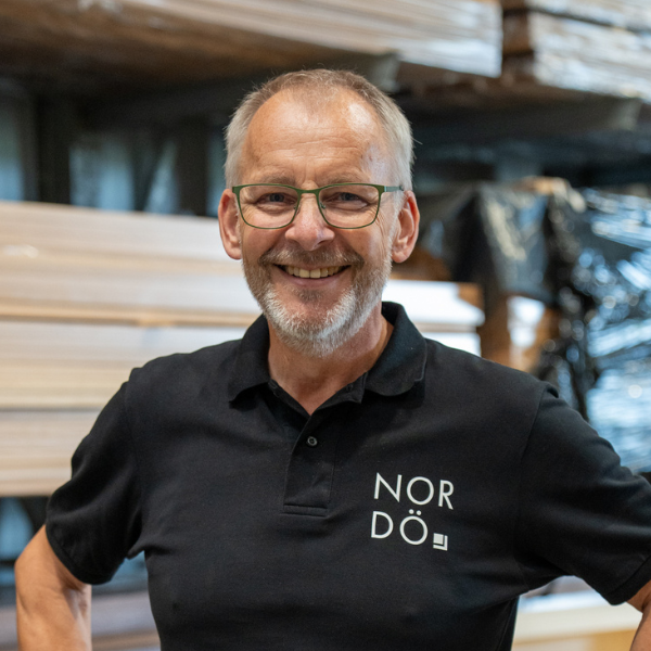Team Nordö Saunabaumanufaktur Günther Knopp