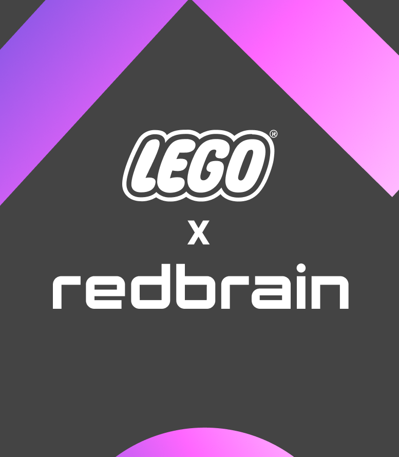 The LEGO Group x Redbrain: Unlocking Geo-Focused Growth Through Strategic CSS Execution
