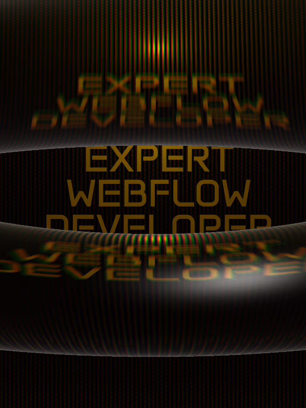 Expert webflow developer image