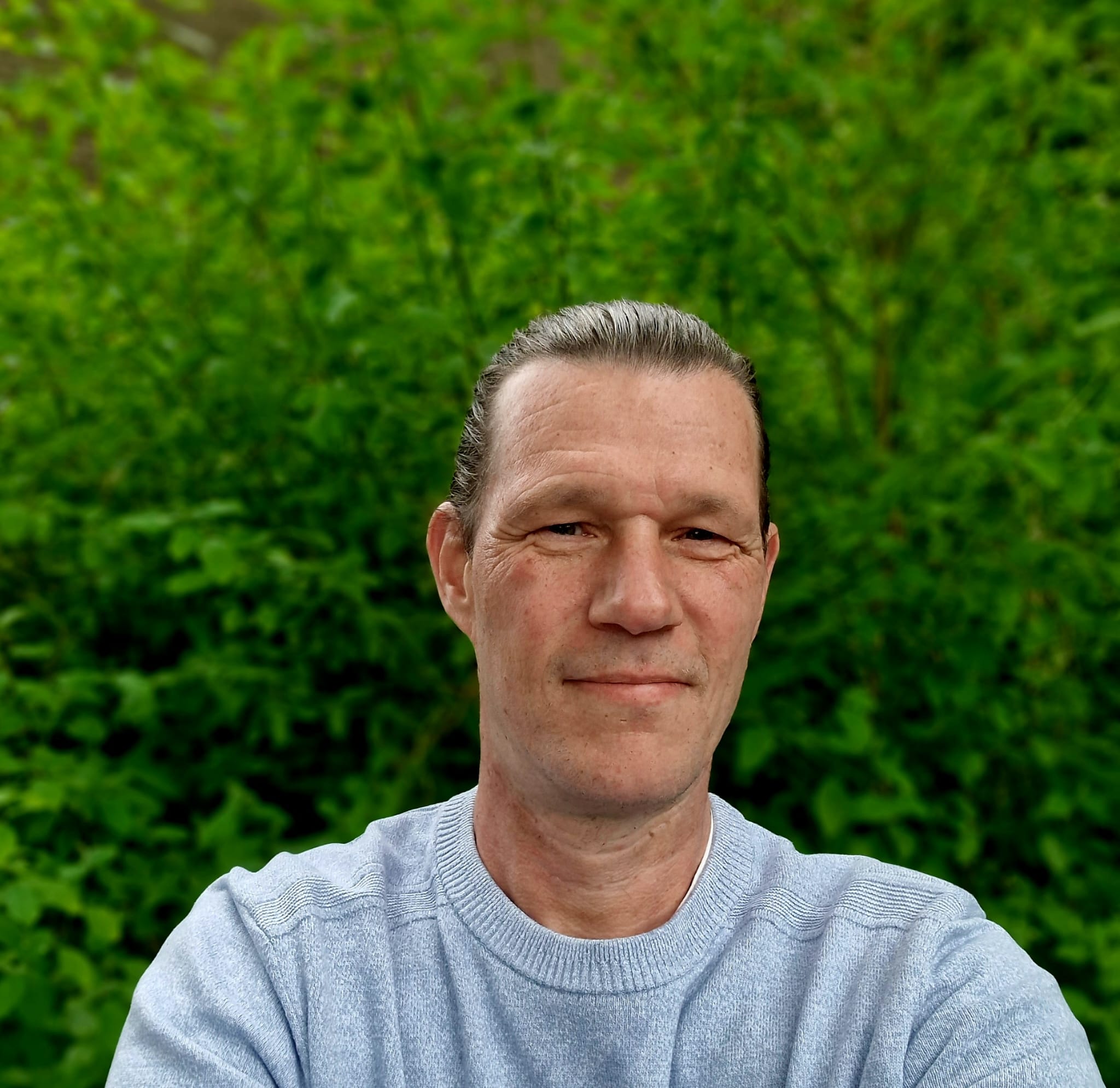 Marco van IsoWin