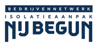 Nij Begun logo