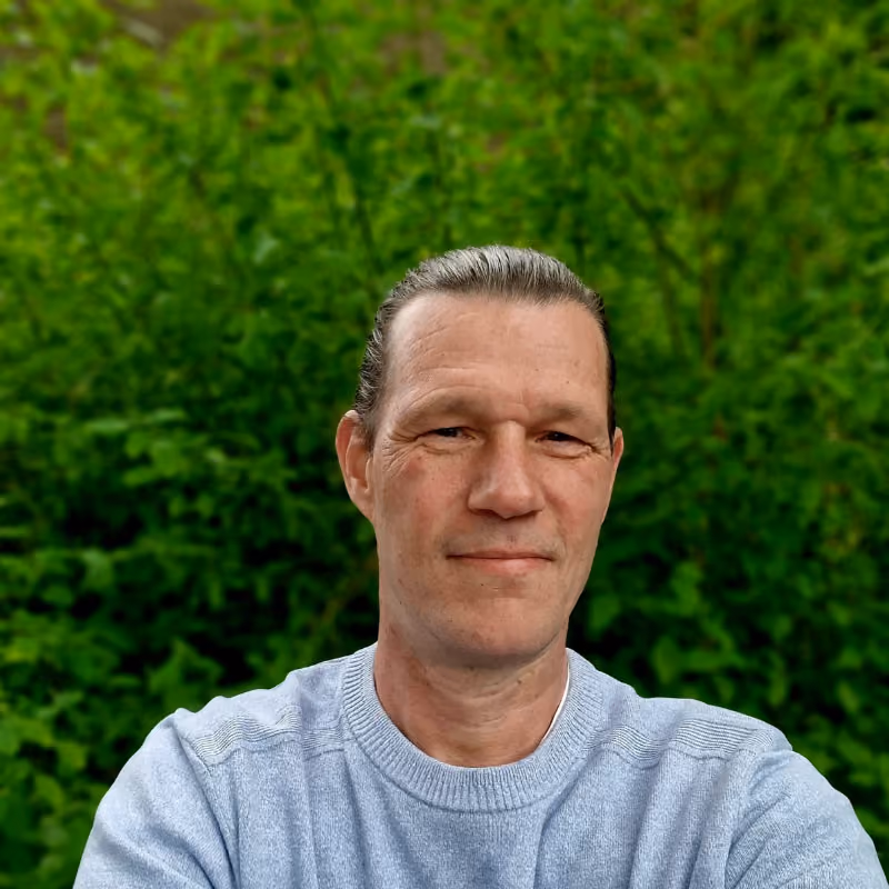 Marco van IsoWin
