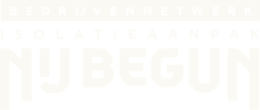 Bedrijvennetwerk Nij Begun