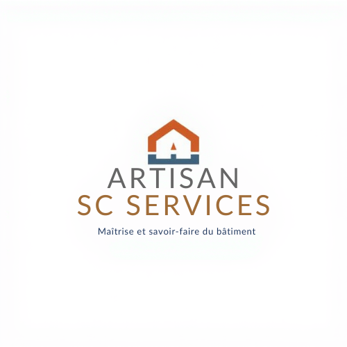 Logo Artisan SC Services
