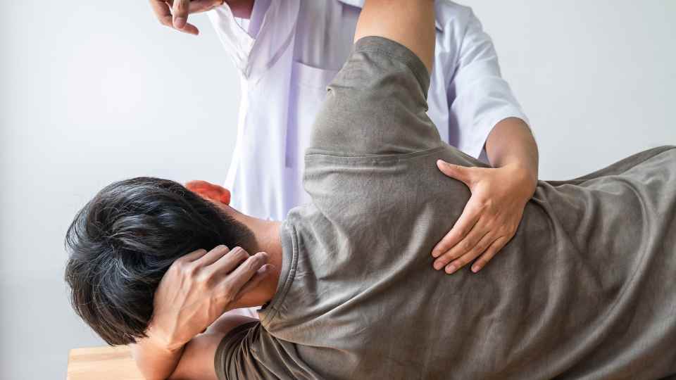 Wat is Psychosomatische therapie