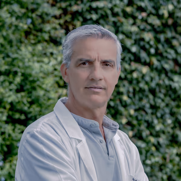 Autoridades Sanatorio Tandil