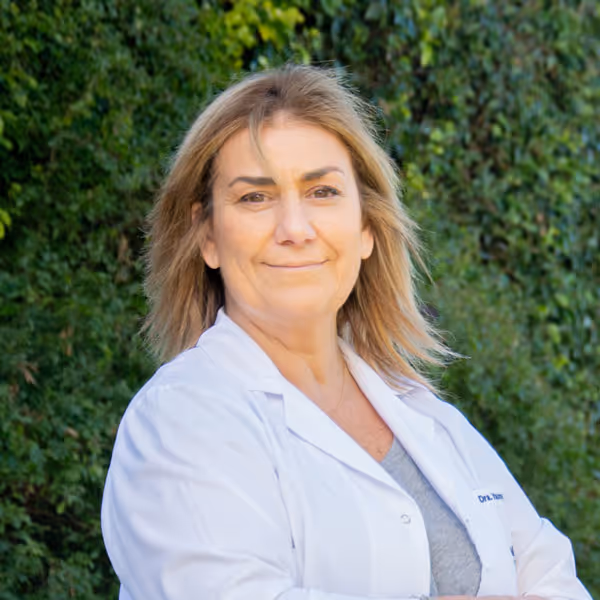 Autoridades Sanatorio Tandil