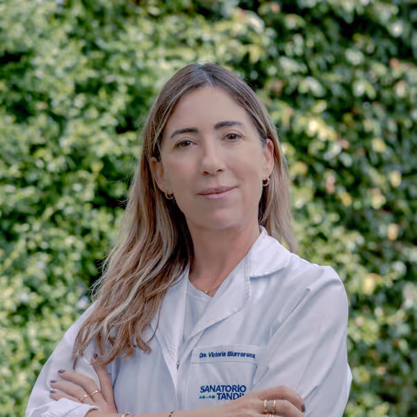 Autoridades Sanatorio Tandil