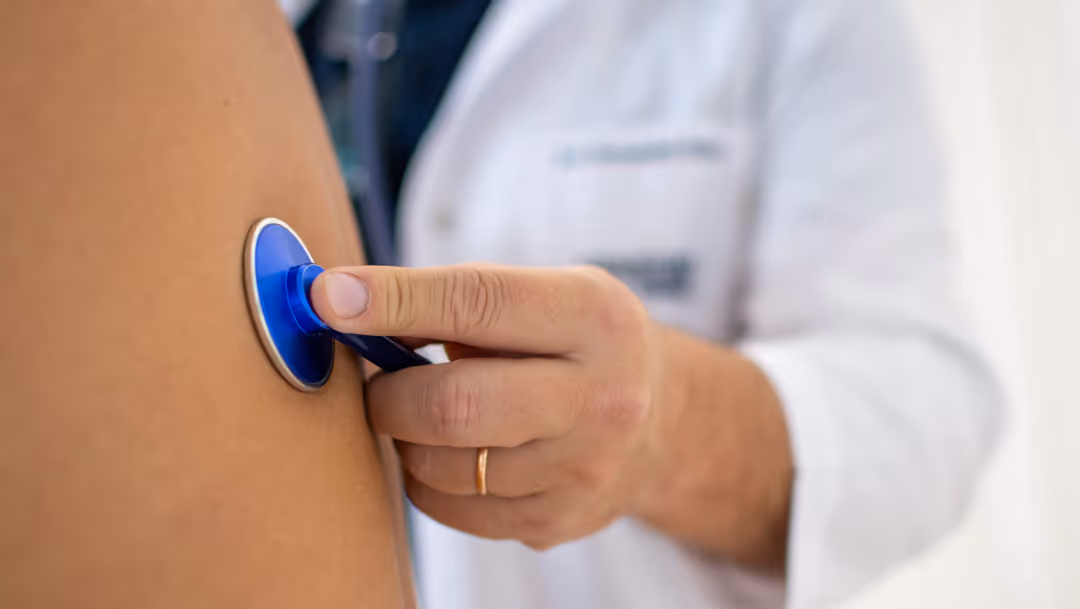 Prevención y Bienestar - Sanatorio Tandil