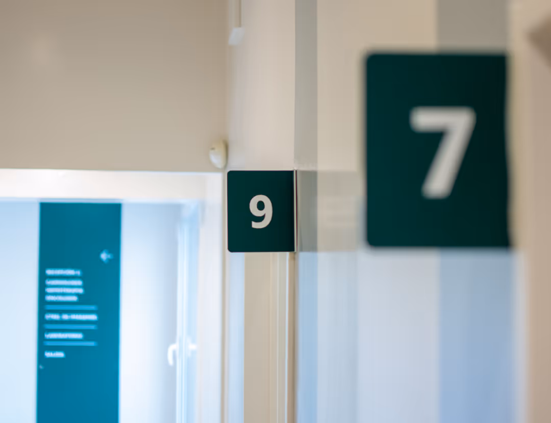 Consultorios - Sanatorio Tandil