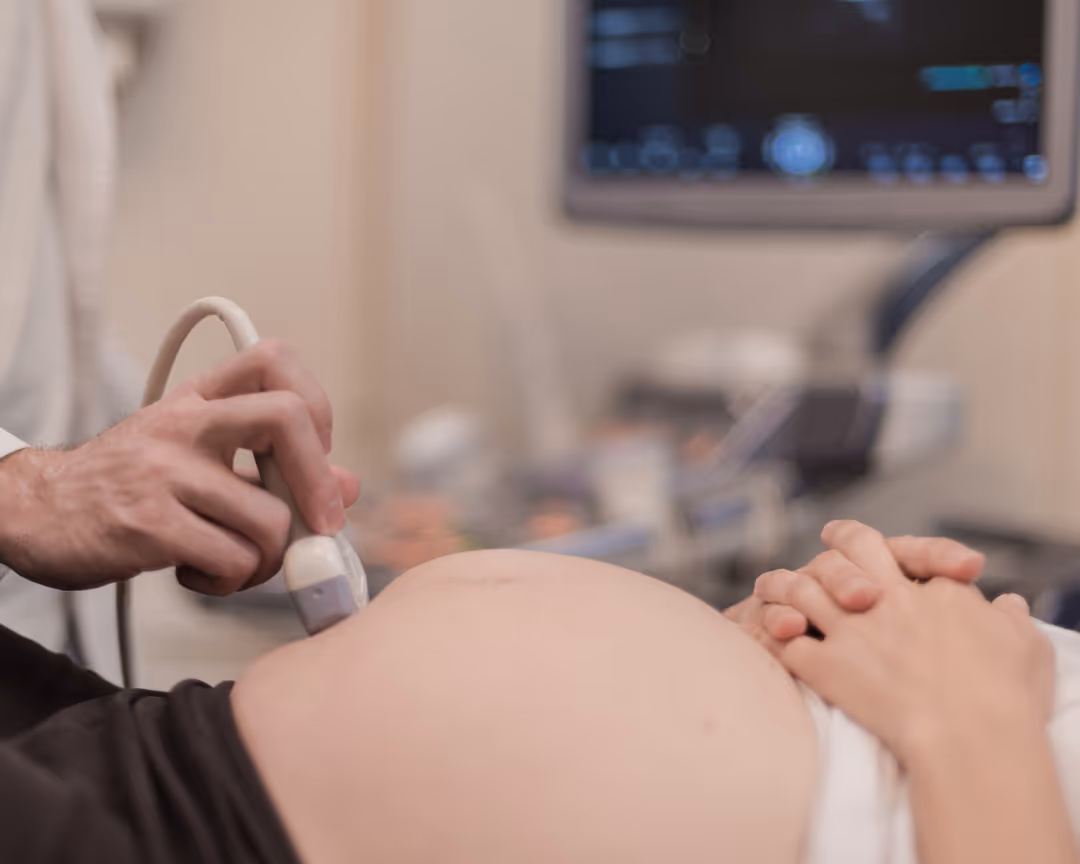 Maternidad - Sanatorio Tandil