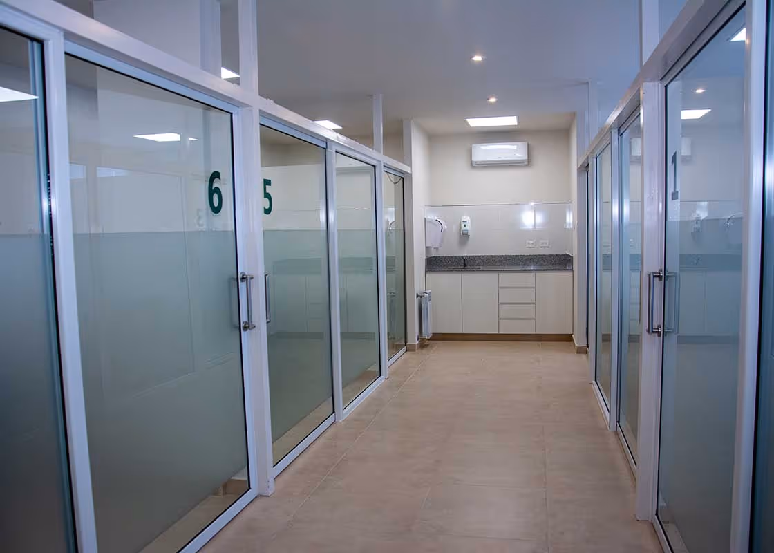 Hemodinamia | Servicios - Sanatorio Tandil