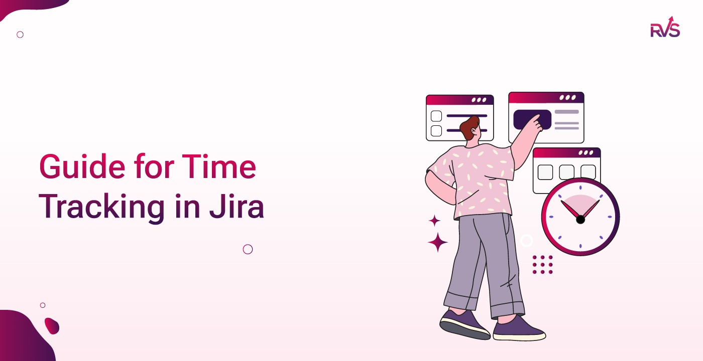 Guide for Time Tracking in Jira 