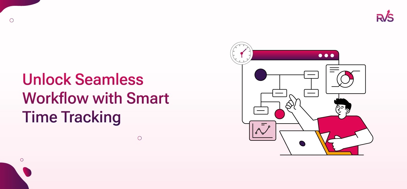 Improve workflow management with time tracking
