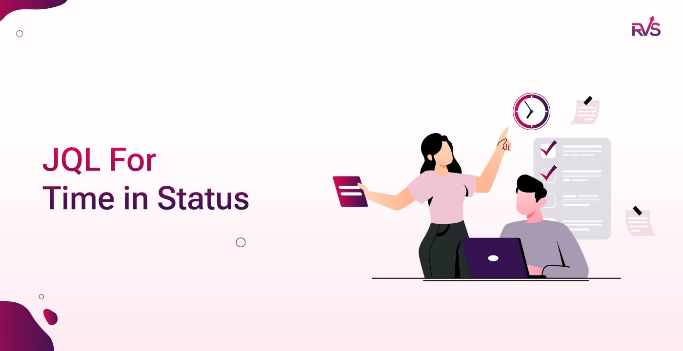 JQL For Time in Status