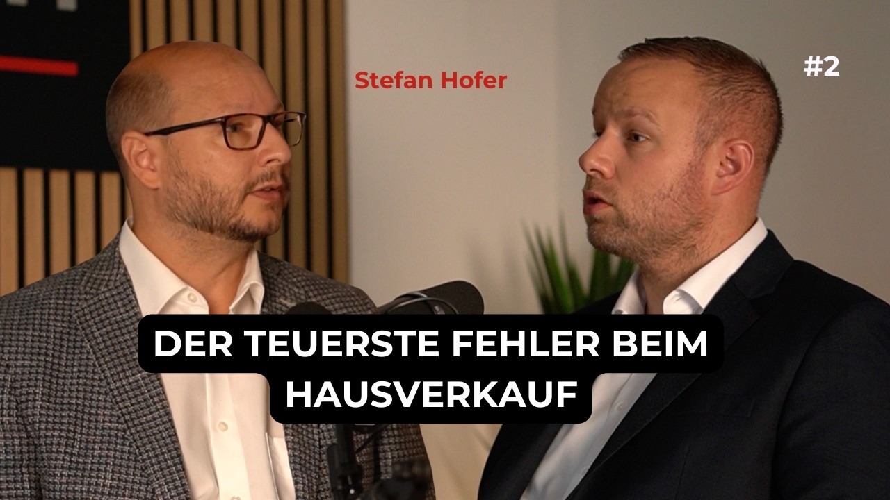 150'000 CHF verschenkt?! Der teuerste Fehler beim Hausverkauf