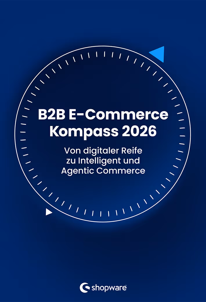 E-Commerce Roadmap 2026/2027
