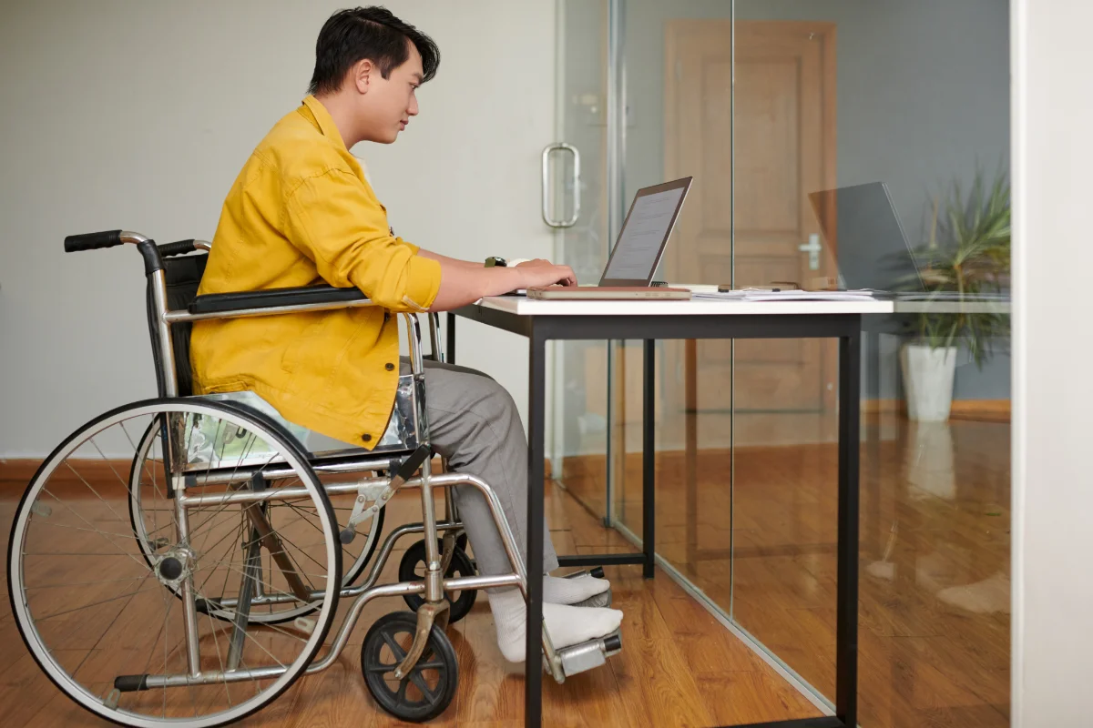 Barrierefreiheit ist mittlerweile ein USP im Onlinehandel