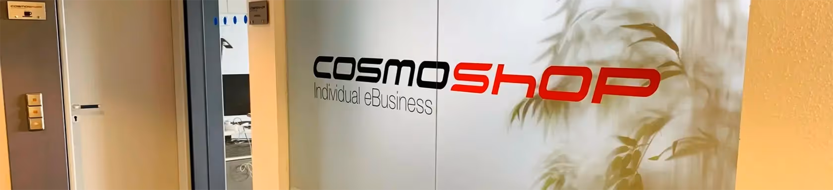 CosmoShop - Interview mit Geschäftsführer Silvan Dolezalek