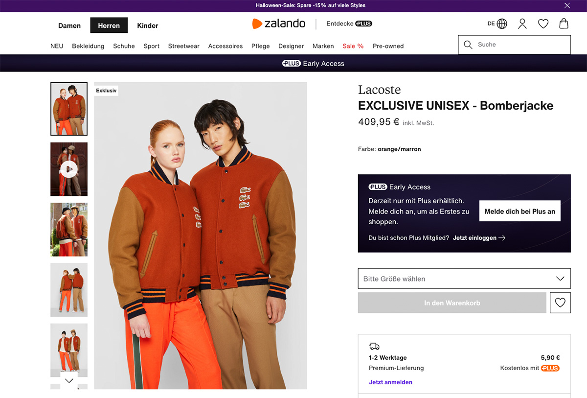 zalando