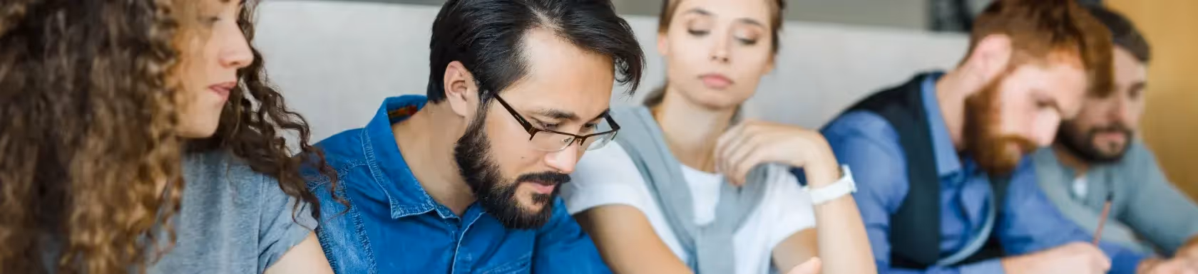 So bauen Sie Ihr perfektes E-Commerce Team