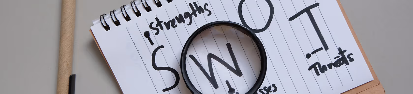 SWOT-Analyse einfach und verständlich erklärt | Steireif GmbH