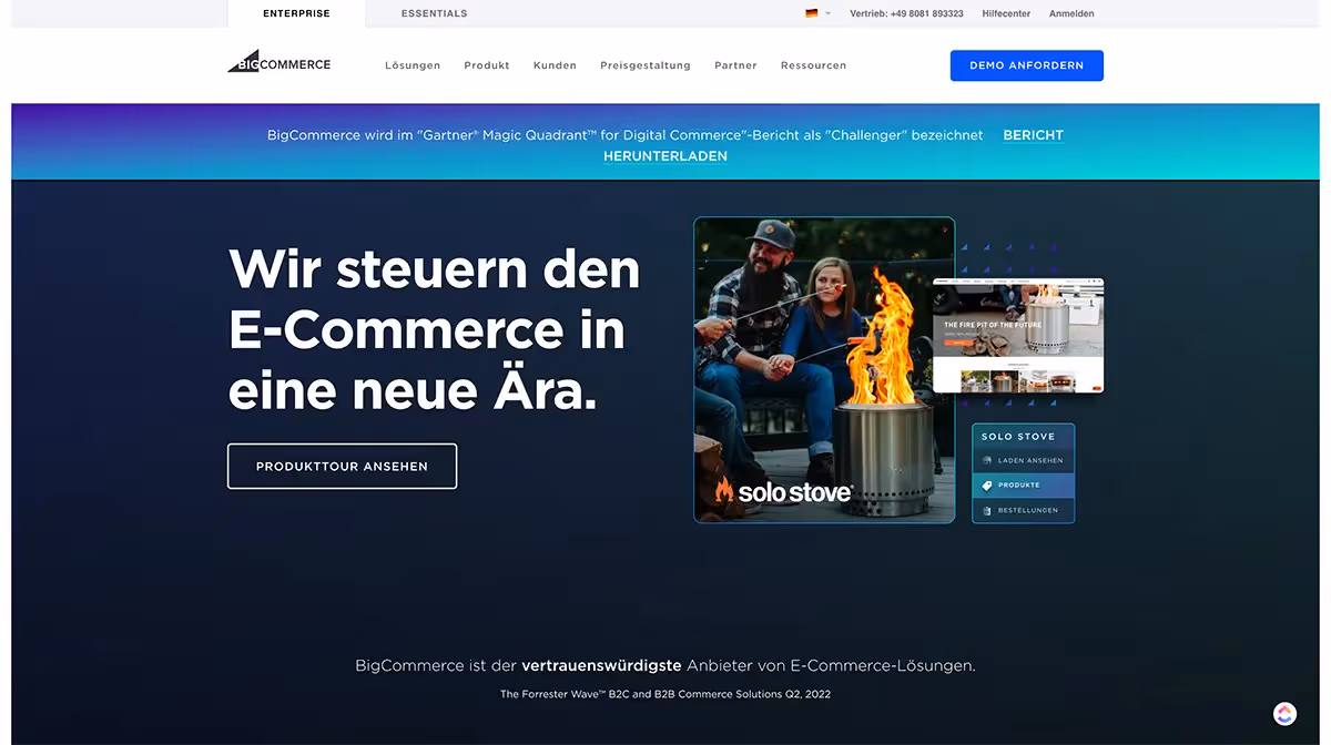 BigCommerce